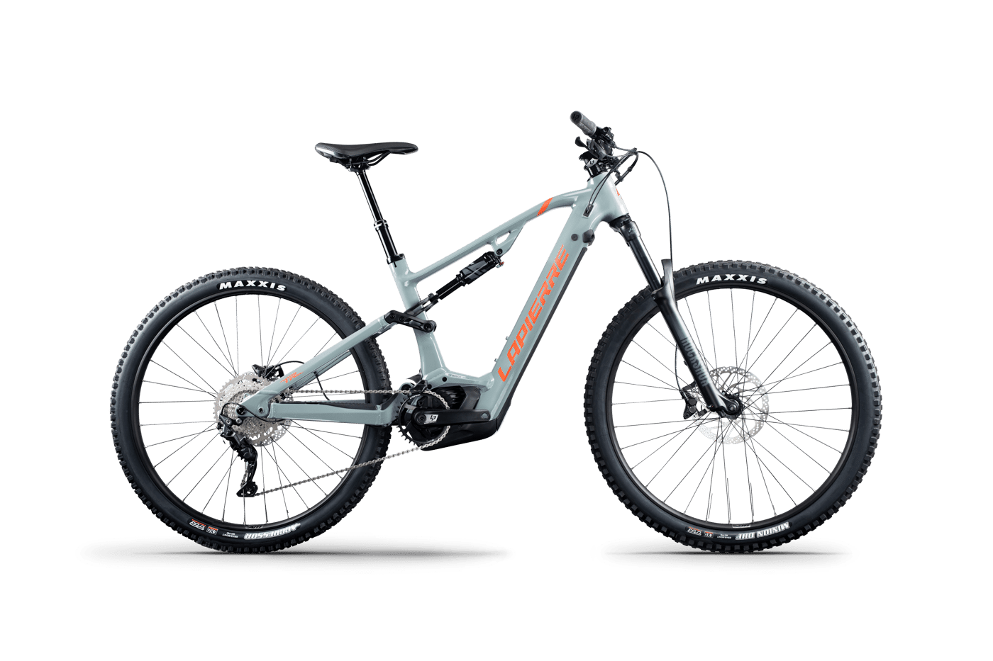 Lapierre e online mtb